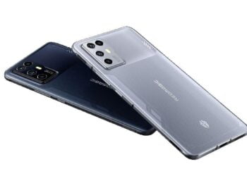 Nubia launches all-new Red Magic 6R in China