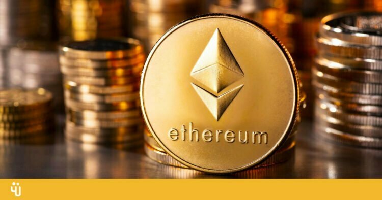 Ethereum market cap hits $337 billion, surpassing Nestle, P&G and Roche
