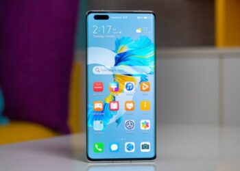 Huawei Had a Mere 4% Market Share in Q1 2021