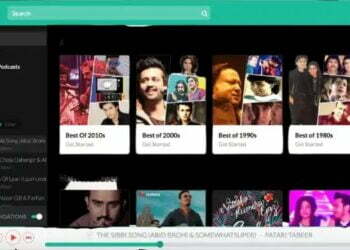 Hackers Leak Personal Info of 260,000 accounts from Pakistani Music Streaming Site Patari