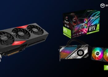 Nvidia announces the RTX 3080 Ti and 3070 Ti models, specs and price