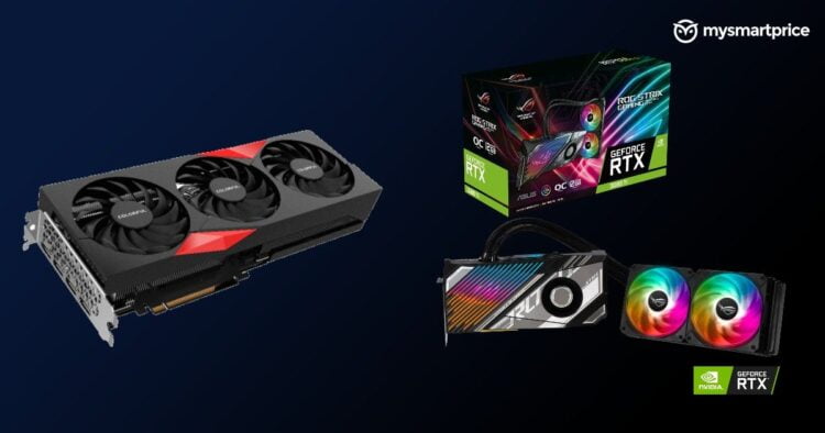 Nvidia announces the RTX 3080 Ti and 3070 Ti models, specs and price