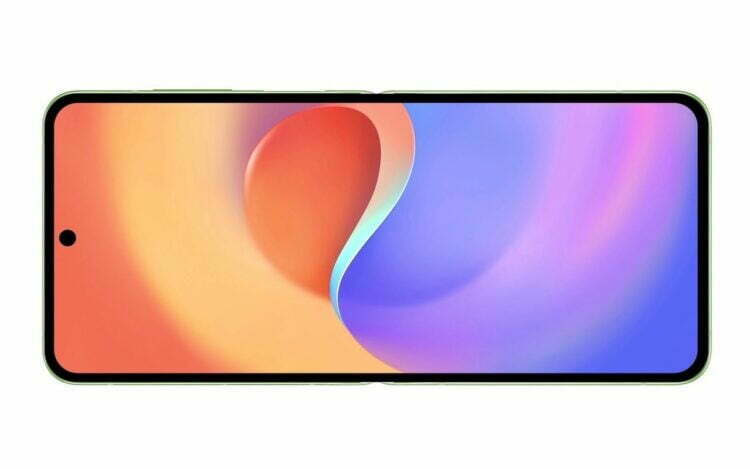 The Galaxy Z Flip3 to feature thinner bezels and frame