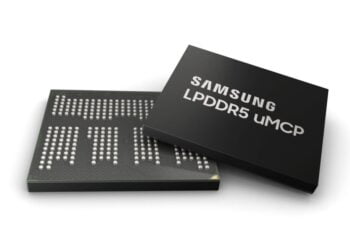 Samsung’s New Memory Brings Flagship Performance to Budget Phones