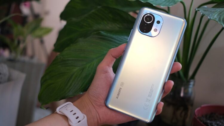 Xiaomi Mi 11 launched in Pakistan with 2K AMOLED Display and 55W Charging