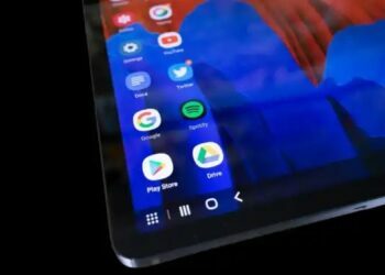 An Android Gaming Tablet With Snapdragon 888 is Coming Soon