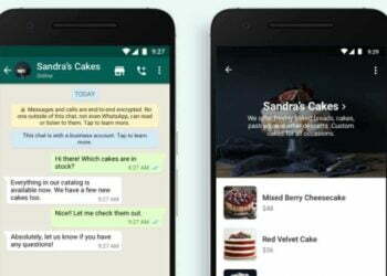 Mark Zuckerberg Announces New Features To Support Businesses