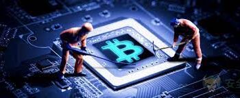 Mining bitcoin could be about to get a whole lot easier after China’s crypto crackdown