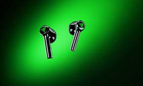 Razer Hammerhead True Wireless X Gaming Earbuds Launched