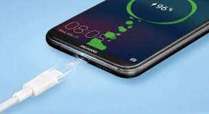 Companies come together to create a fast charging standard for mobiles