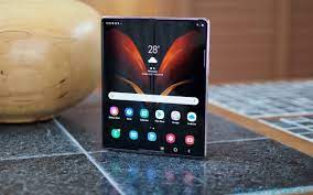 Samsung Galaxy Z Fold 3 reportedly entering production and on track for August