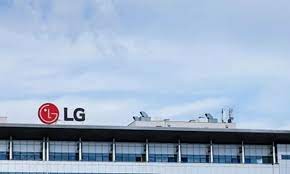 LG converting smartphone production lines to manufacture home appliances