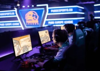 ESPL partners with REDtone Digital Services to bring International eSports events to Pakistan