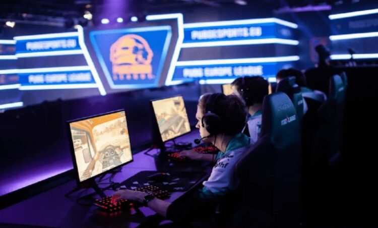 ESPL partners with REDtone Digital Services to bring International eSports events to Pakistan