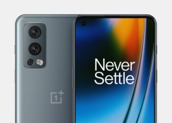 OnePlus Nord 2 leaked renders look a lot like the OnePlus 9 Pro