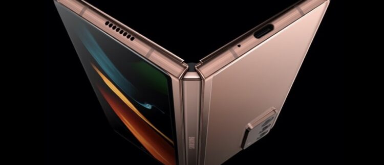 Rumor: the upcoming Samsung Galaxy Z Fold3 and Z Flip3 can be up to 20% cheaper