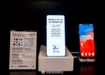 ZTE Axon 30 Launches with Next Gen Selfie Camera on July 22