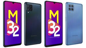 Samsung Galaxy M32 goes official with 90Hz AMOLED display and 6,000 mAh battery