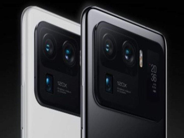 Xiaomi may be working on a 192MP camera phone
