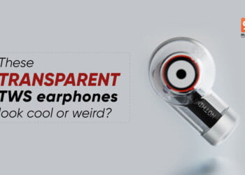 Nothing Ear (1) TWS Earbuds are Launching this Summer