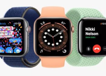 Apple announces watchOS 8 with new health features