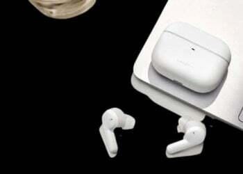 Amazfit PowerBuds Pro Launched With Health Tracking and ANC