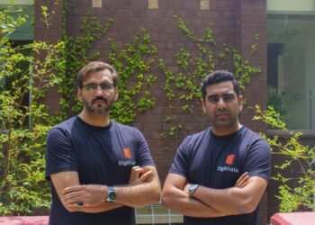DigiKhata Raises $2 Million Seed Round To Empower Small Businesses