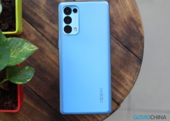 Oppo is reportedly working on a custom Image Signal Processor (ISP) dubbed the M1