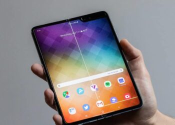 Vivo Might Launch A Foldable Phone This Year