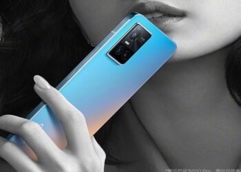 vivo S10 Pro is coming on July 15 with 108MP camera