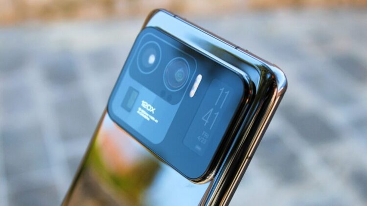 Xiaomi becomes world’s second-biggest smartphone vendor in Q2 2021