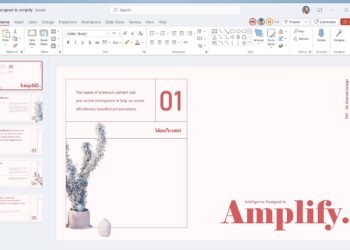 Microsoft’s new Office UI now available for testers