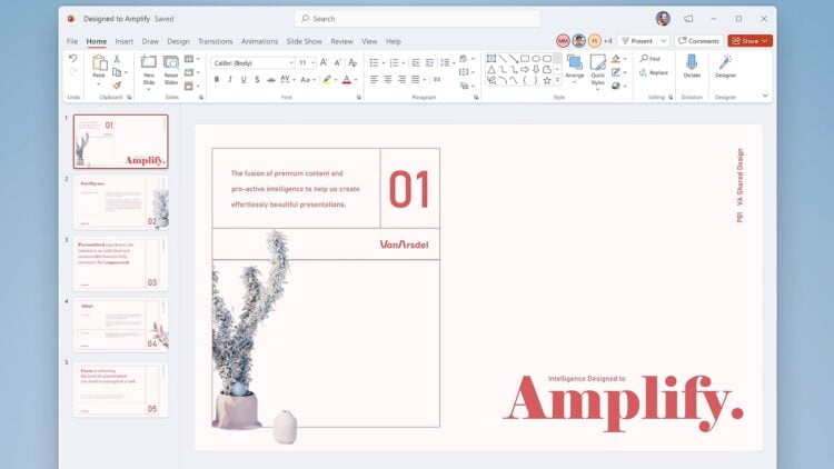 Microsoft’s new Office UI now available for testers