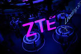 ZTE Launches Axon 30 with Hidden Front Camera