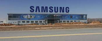 Samsung plans cellphone assembly in Pakistan