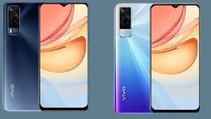 Vivo Y53s 4G with Helio G80 and 64MP Triple Camera is now official