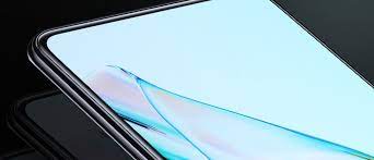 ZTE confirms that the Axon 30 5G will have a 120Hz display to go with the second-gen UD camera