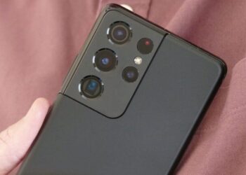 Samsung Galaxy S22 Ultra to 200MP Camera with S-Pen feature