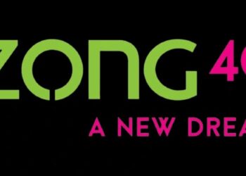 Zong 4G Supports Islamabad Police’s Fight Against Covid-19