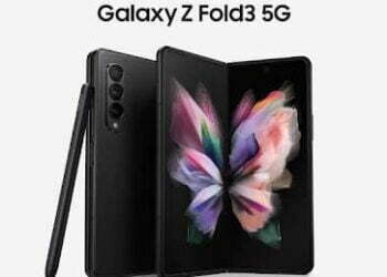 Samsung Galaxy Z Fold3 and Galaxy Z Flip3 are officially available for pre-order in Pakistan!