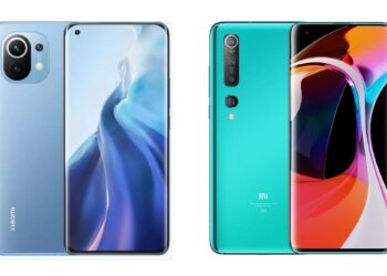 Xiaomi is bringing MIUI 12.5 Enhanced to these nine Mi 11 and Mi 10 models globally