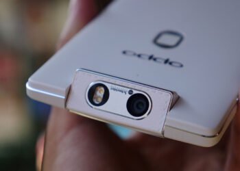 Oppo rumored to bring back its Oppo’s N series smartphone line