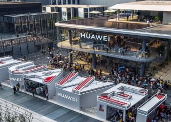 Huawei Sued for Using US Company to Spy on Pakistan Using Safe City Project