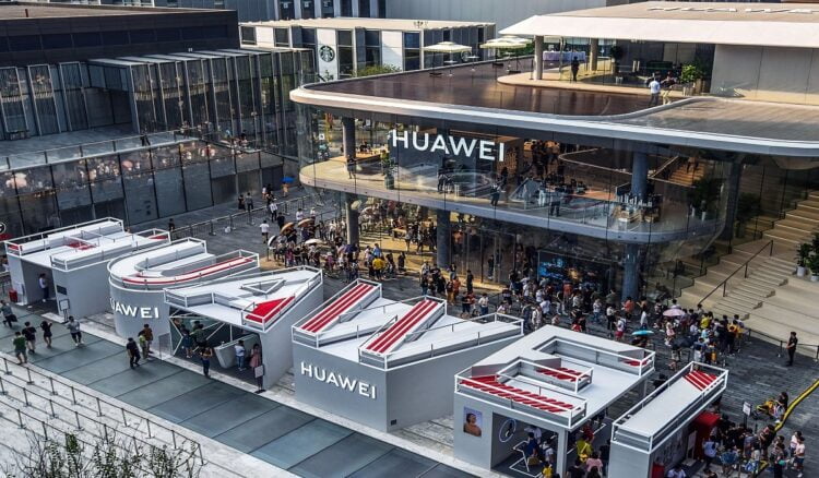 Huawei Sued for Using US Company to Spy on Pakistan Using Safe City Project