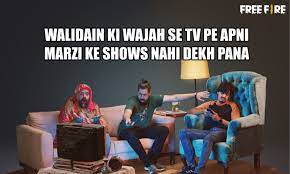 International Battle Royal Game ‘Free Fire’ Is Now Available In Urdu