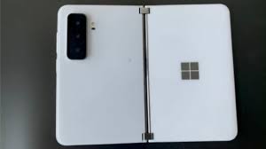 Microsoft Launcher to get a big update for Surface Duo 2