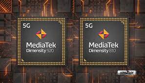 MediaTek Dimensity 920, Dimensity 810 6nm Smartphone Chipsets Launched: All Features