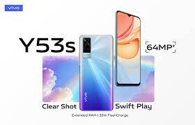 vivo Y53s All Set to Launch in Pakistan