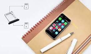 MONY MINT IS THE SMALLEST 4G SMARTPHONE LAUNCHED ON INDIEGOGO