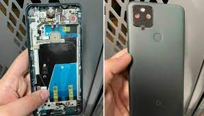 Google Pixel 5a leak teases release date, bigger battery and more